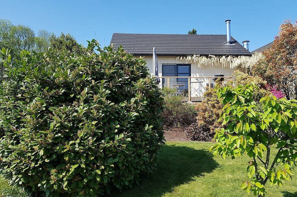 Gîte à Durbuy avec terrasse et jardin in Septon, Durbuy