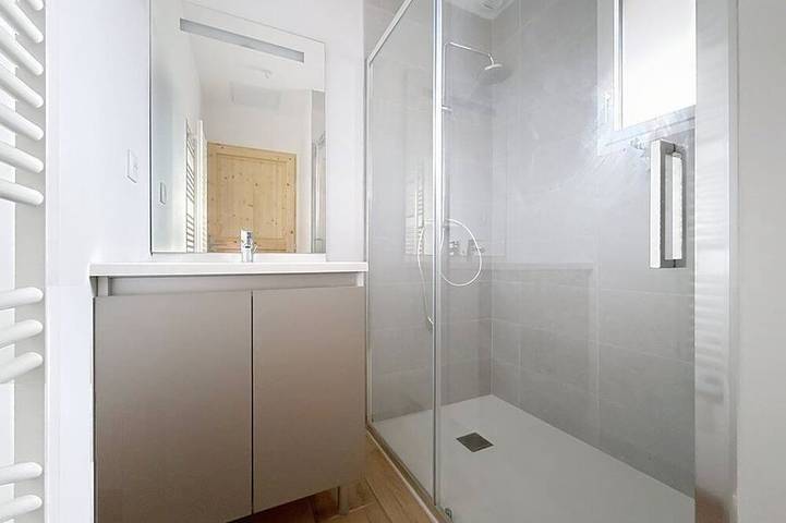 Appartement entier, Génos - Loudenvielle Appartement +Jardin privatif 4/6pers 3 étoiles Wifi Parking in Génos, Pyrénées