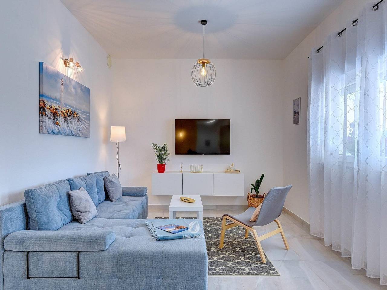 Appartamento vacanze a Valtura a partire da 106€ a notte