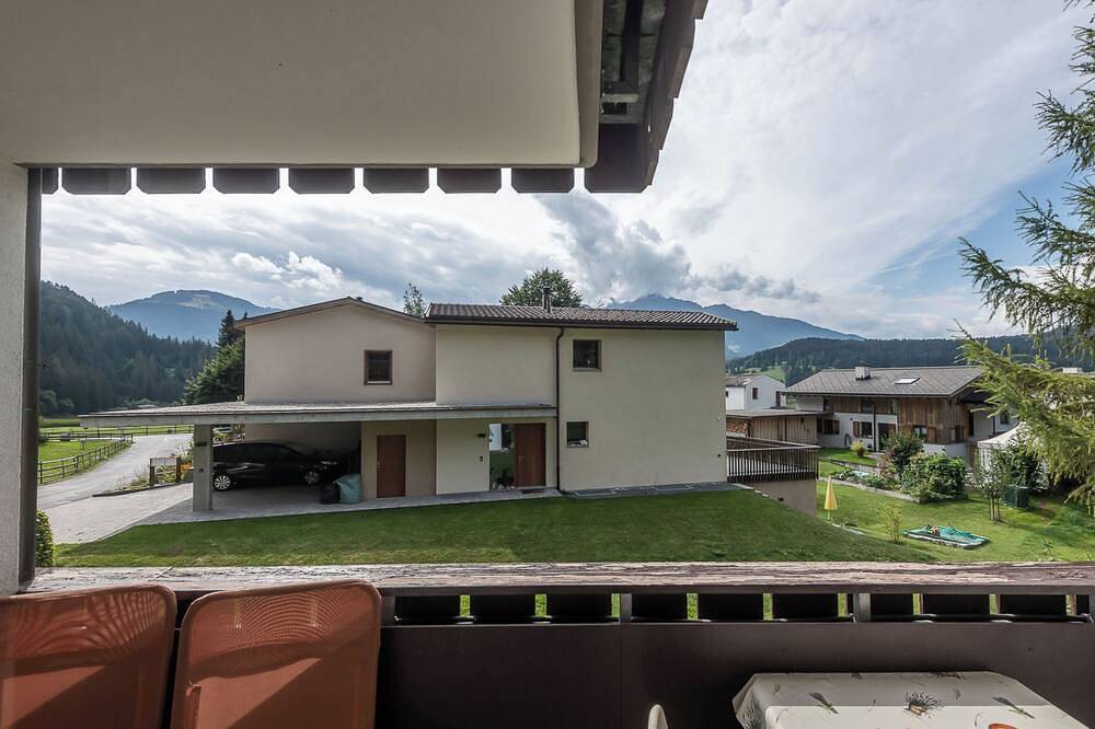 Ganze Wohnung, Casa Hirundella, (Trin Mulin) in Trin Mulin, Trin