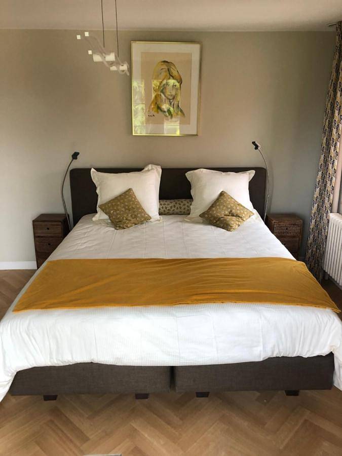 Chambre d’hôte pour 2 personnes, avec terrasse et jardin à Jabbeke - 3