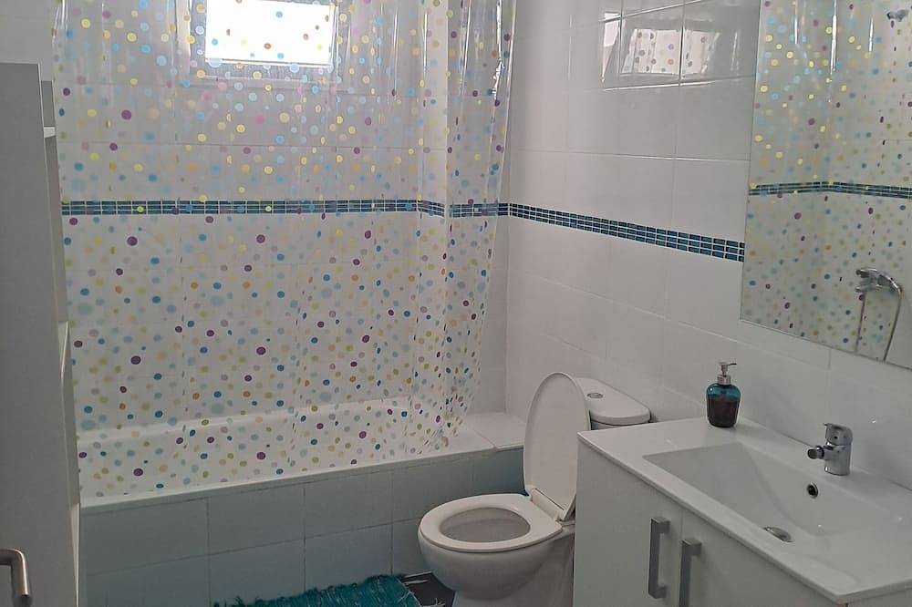 Entire apartment, Bonito Apartamento Ideal Para Pasar Unas Vacaciones en Familia in Agaete, North Gran Canaria