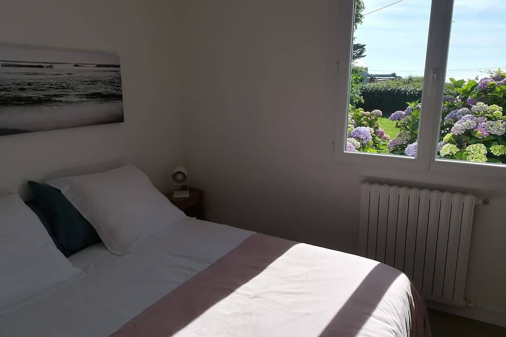 Meer, Raum, Ruhe und Komfort, willkommen in der Bretagne! in Le Conquet, Brest und Umgebung