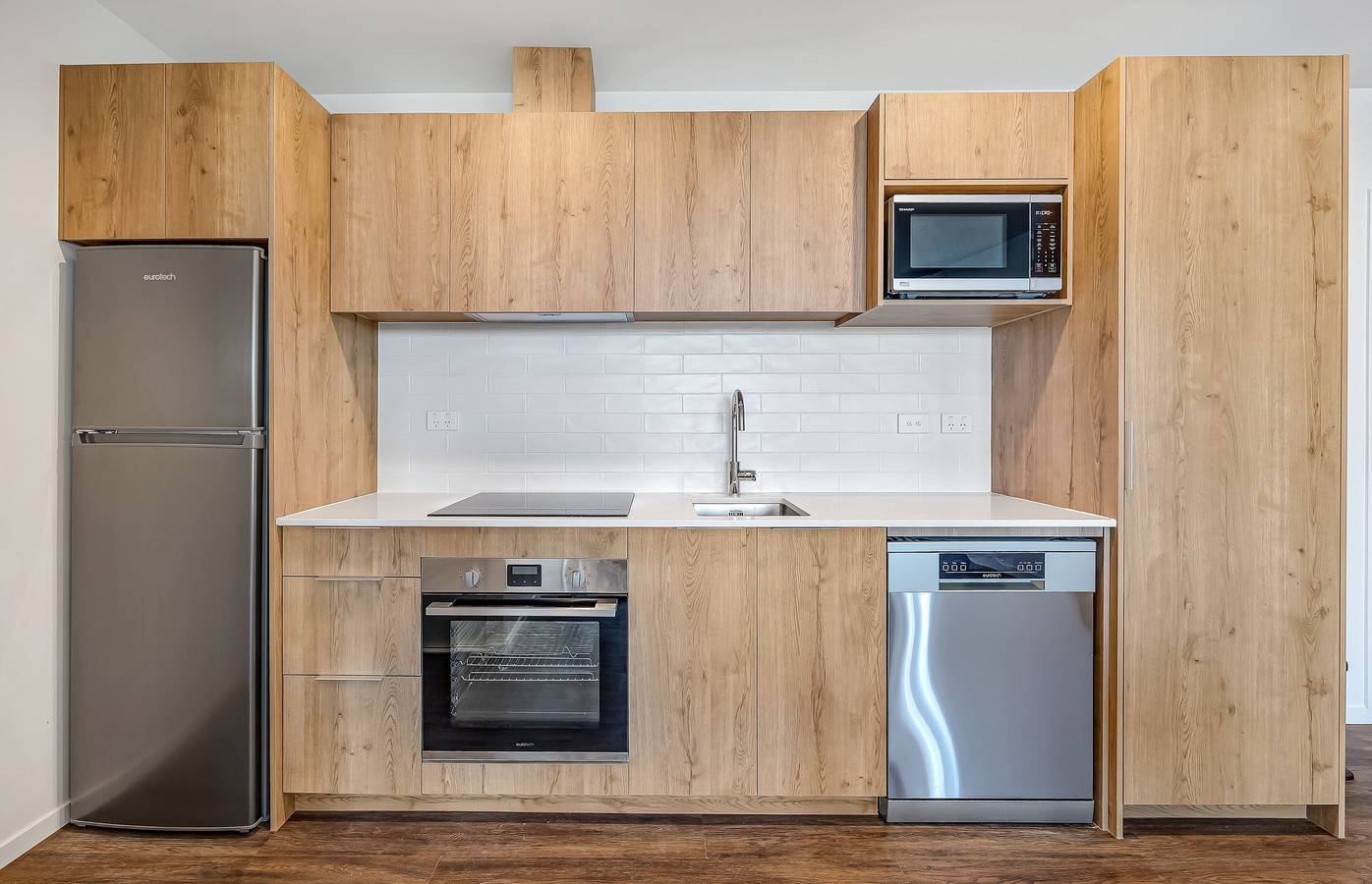 Ganze Wohnung, Central Park Residenz in Auckland, Auckland Council