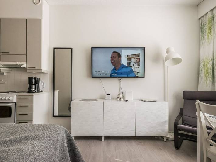 Location de vacances pour 2 personnes dans Saariselka - 2