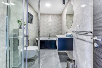 Villa for 8 People in Općina Konavle, Dubrovnik-Neretva, Photo 3