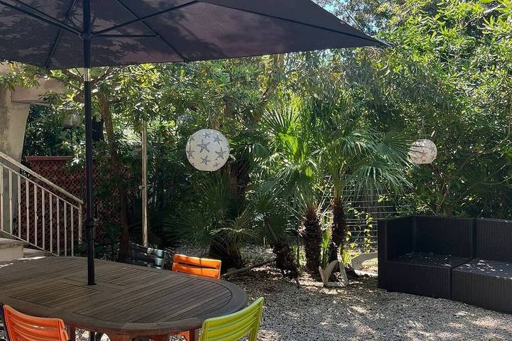 Apartamento de vacaciones para 4 personas - 1