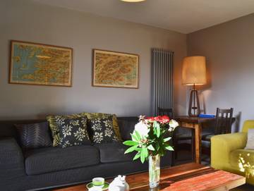 Holiday Rental for 6 People in Loch Tay, Perthshire, Photo 2