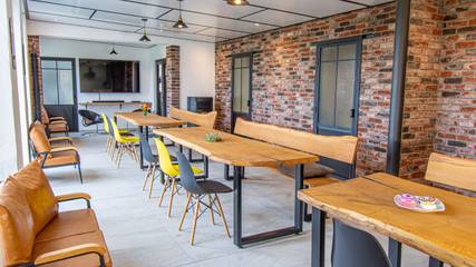 Ferienwohnung für 17 Personen, mit Balkon/Terrasse in Loßburg