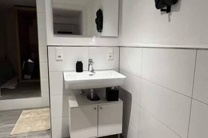 Ferienwohnung für 2 Personen, mit Sauna, mit Haustier in Pelm - 3