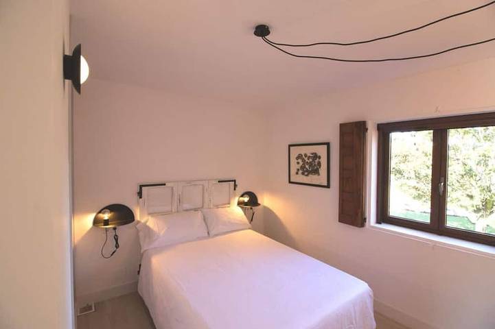 Location de vacances pour 11 personnes, avec jardin et jacuzzi à Pontevedra - 2