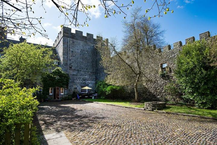Holiday rental for 8 people, with Garden in Craster