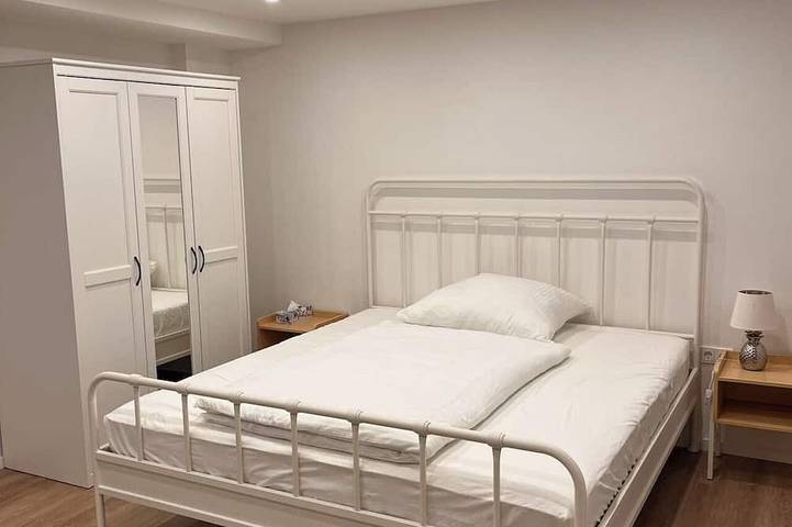 Ferienwohnung für 4 Personen, mit Garten und Terrasse in Kaiserslautern - 2