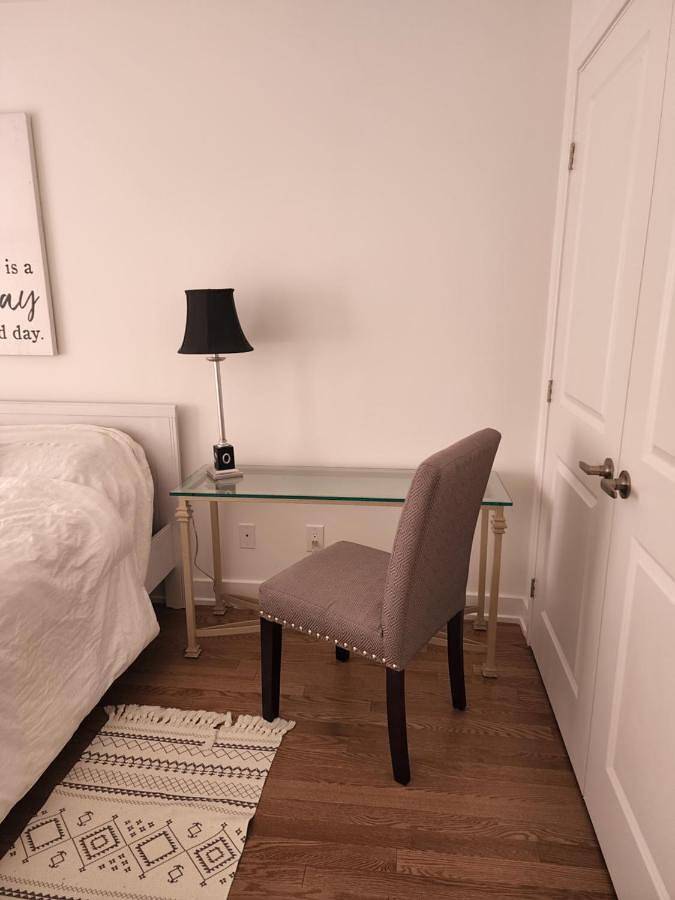 Maison d’hôte pour 2 personnes, avec jardin à Ottawa - 3