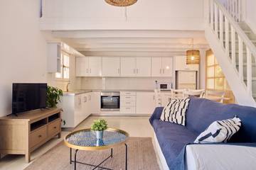 Διαμερίσματα Διακοπών για 6 Άτομα σε Βασιλικό, Ζάκυνθο, Φωτογραφία 4