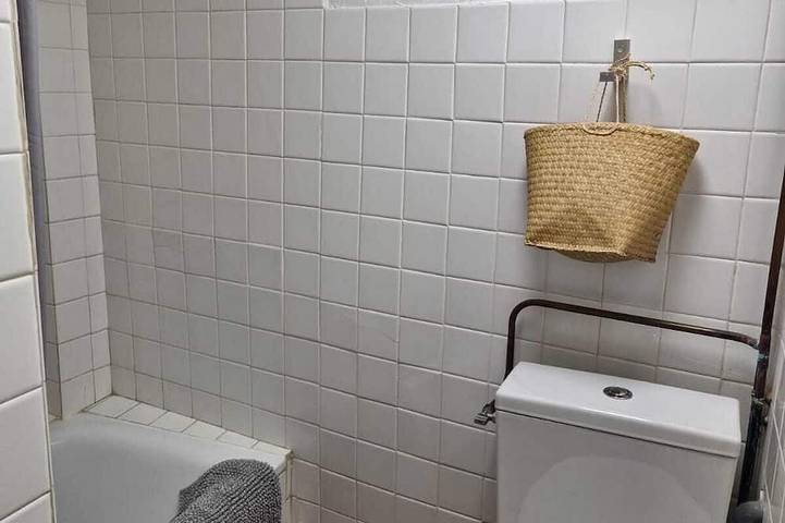 La Petite Maison Bleue – cœur du village de Buis-les-Baronnies –  4 personnes in Buis-les-Baronnies, Région de nyons