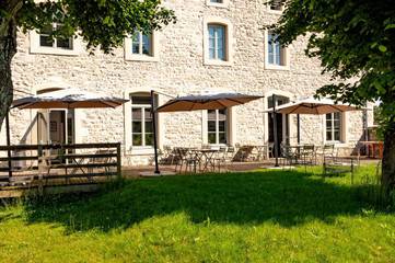 Chambre d’hôte pour 2 personnes, avec jardin et terrasse à Saint-Pierre-du-Champ