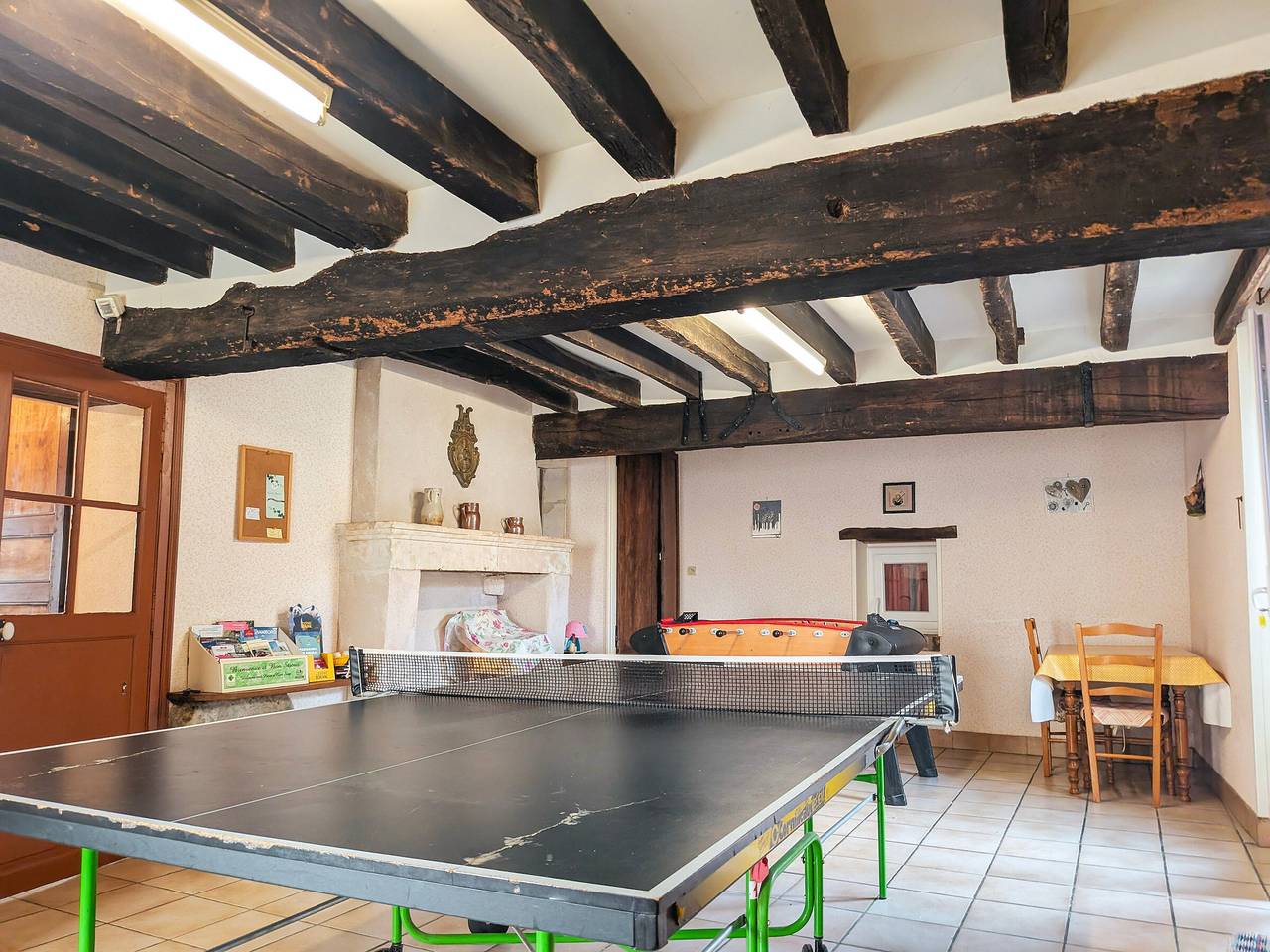 Maison de vacances