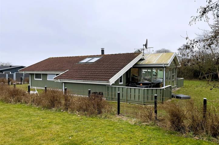3 bedroom pet friendly home in Otterup in Otterup, Nord Fünen