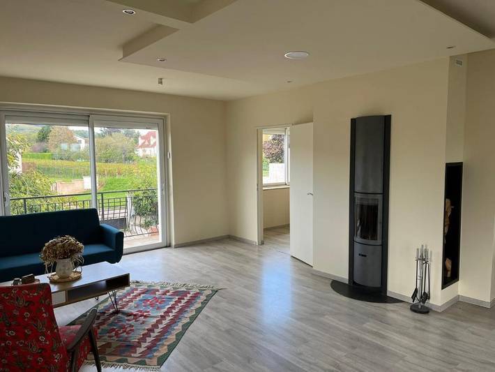 Location de vacances pour 2 personnes, avec piscine et jardin à Ladoix-Serrigny - 3