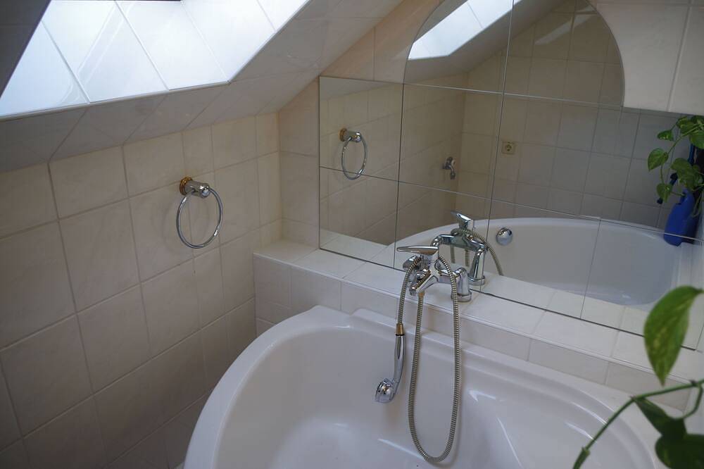 Ganze Wohnung, Ferienwohnung Friedrichswalde - Hellerswiesen 2 in Bahretal, Elbsandsteingebirge