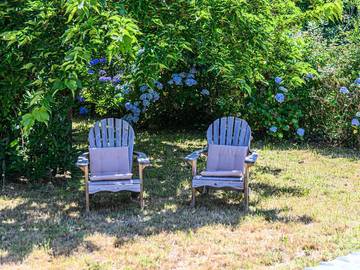 Villa pour 10 Personnes dans Carnac, Région de Lorient, Photo 2