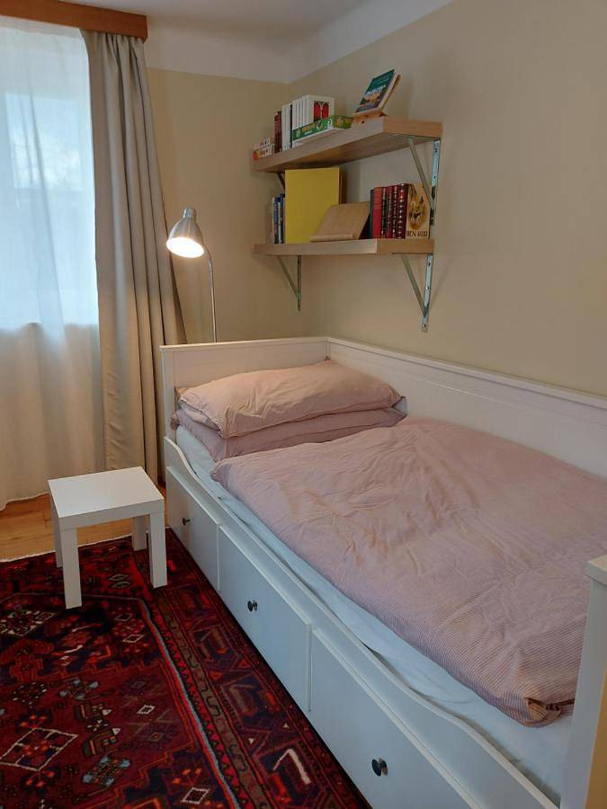 Ferienwohnung für 2 Personen, mit Terrasse in Klosterneuburg - 4