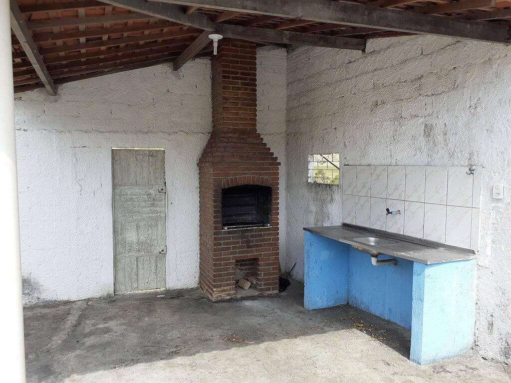 Ländlicher Tourismus, fünf Kilometer von der Stadt Boca da Mata entfernt. Ökologische Umwelt in Alagoas