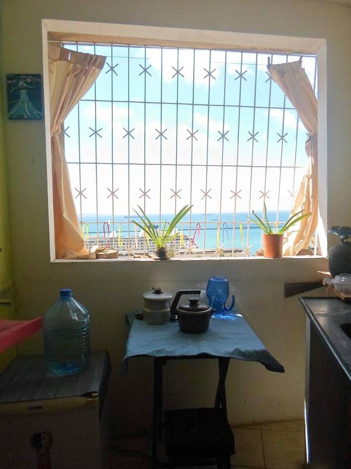 Maison d’hôte pour 2 personnes à Salvador
