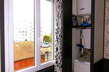 Vakantieappartement voor 2 Personen in Dijon, Dijon en omgeving, Afbeelding 1