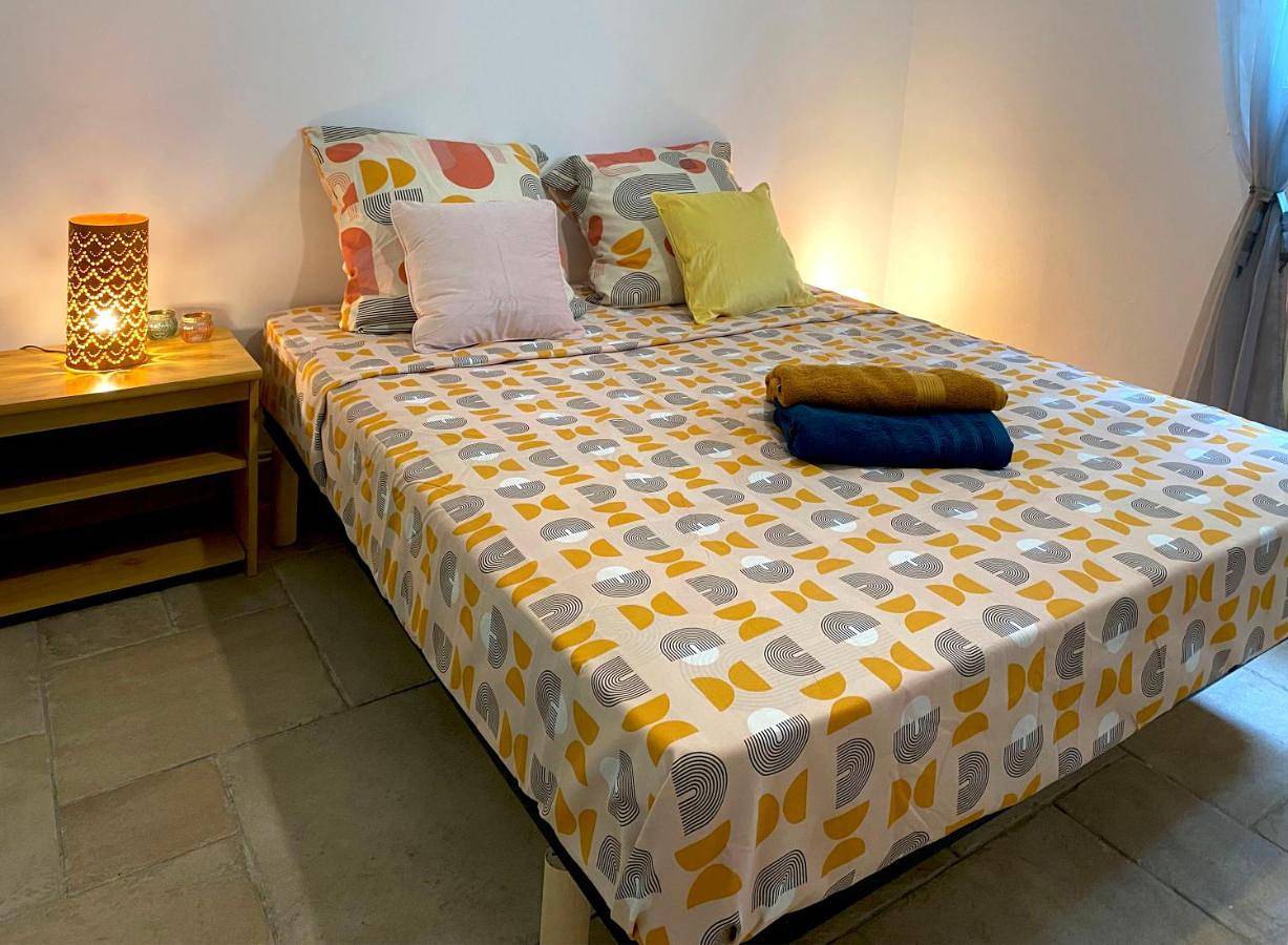 Appartement entier, Appartement avec accès privé à la rivière in Ladern-sur-Lauquet, Région de Limoux