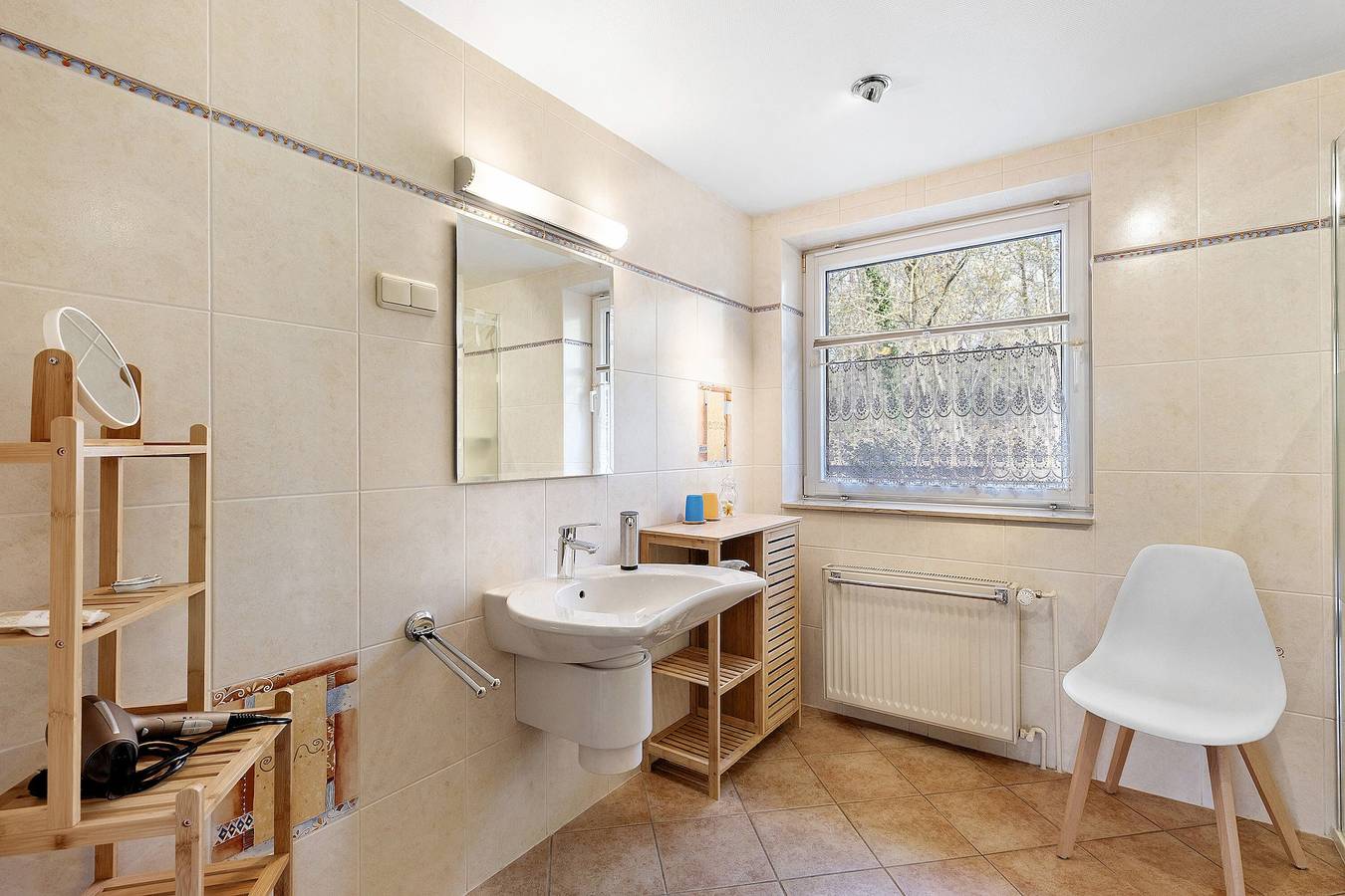 Appartement 'Lounge Potsdam' met wifi, foto 9