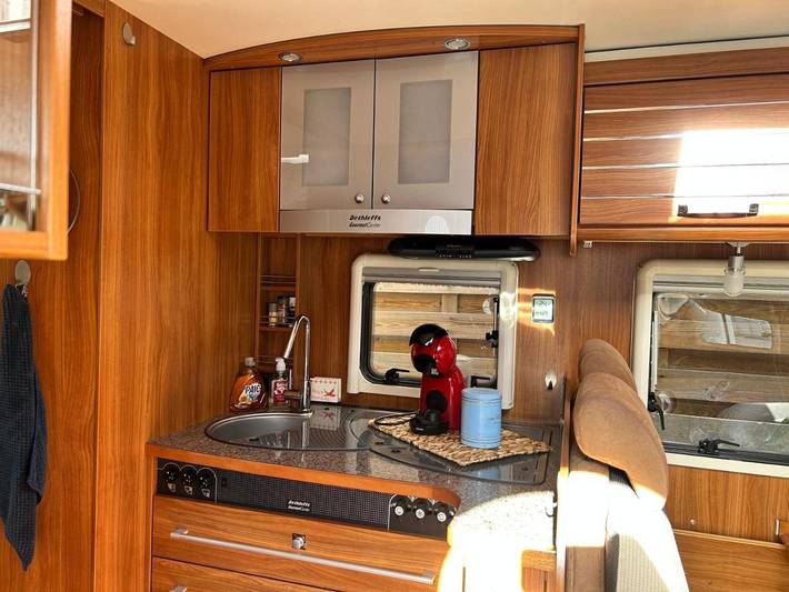 Location de vacances pour 4 personnes, avec jardin ainsi que vue et terrasse à Liévin - 3