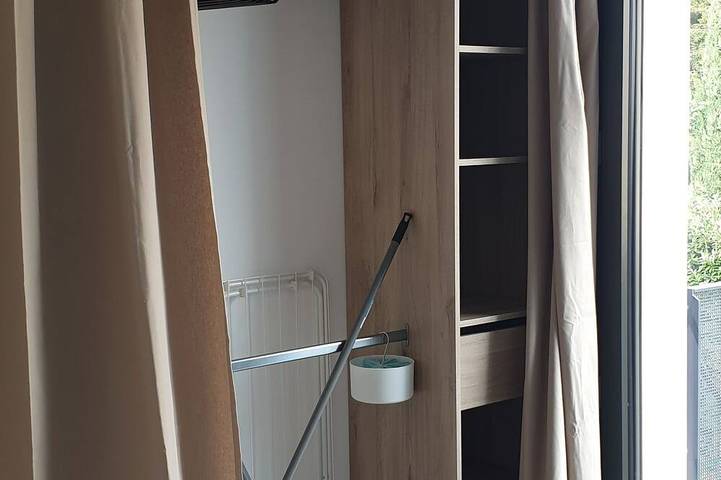 Gîte pour 4 personnes, avec balcon à Châtel-Guyon - 3