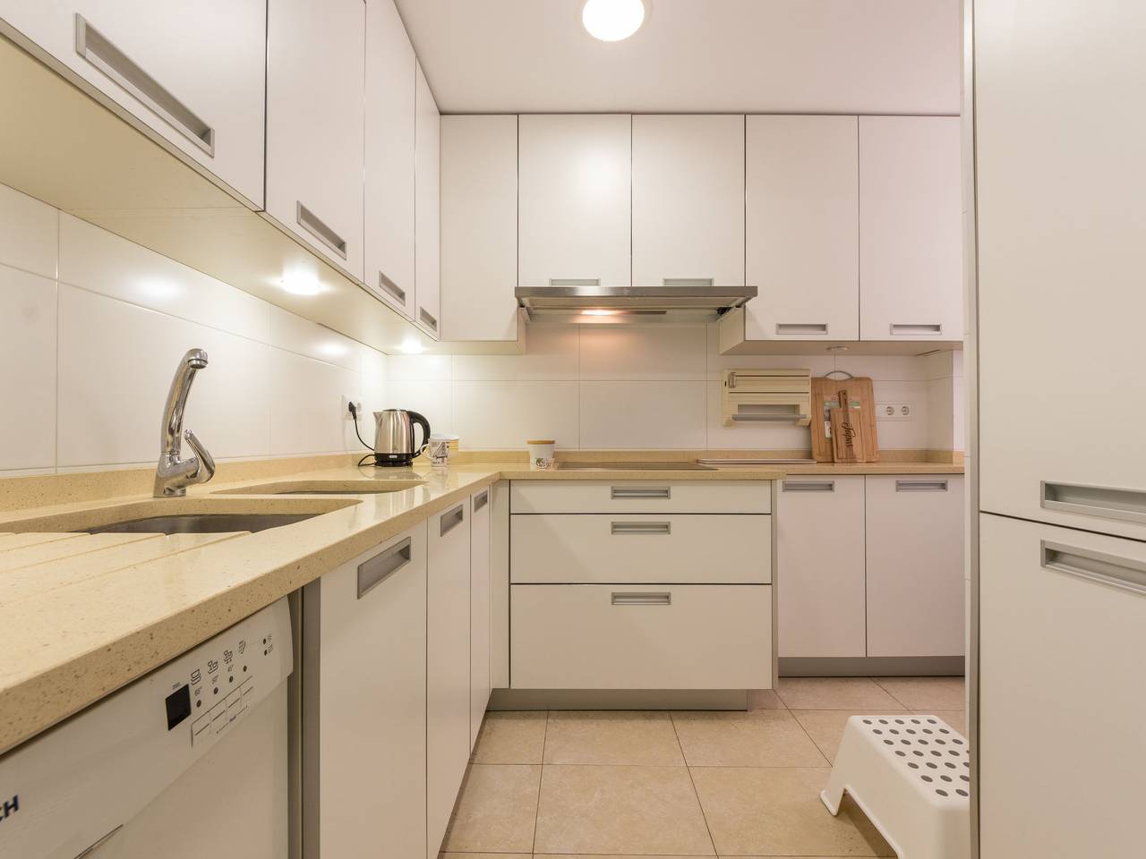 Apartamento entero, Antina Mar in Torredembarra, Costa Dorada