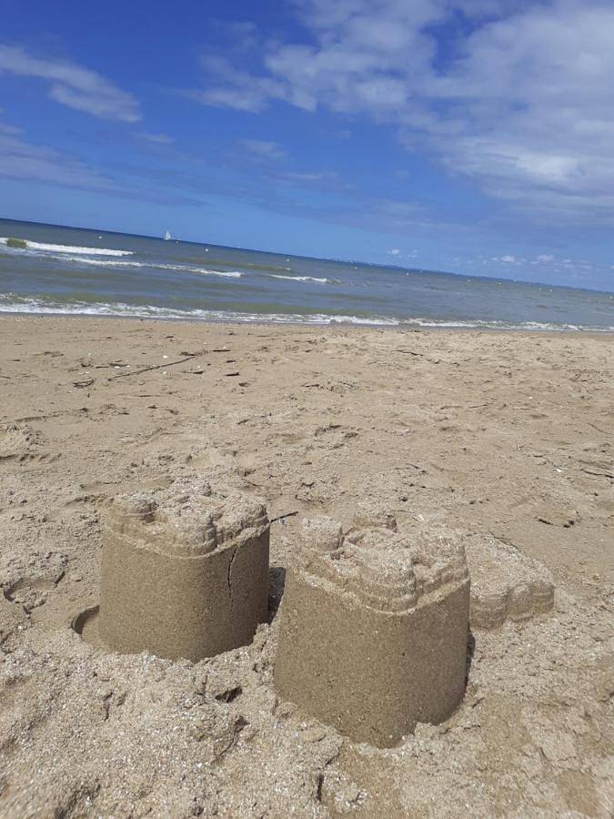 Appartement de vacances pour 2 personnes
