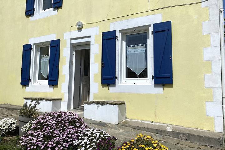 Location de vacances pour 4 personnes dans Port Lay