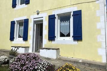 Location de vacances pour 4 personnes dans Port Lay