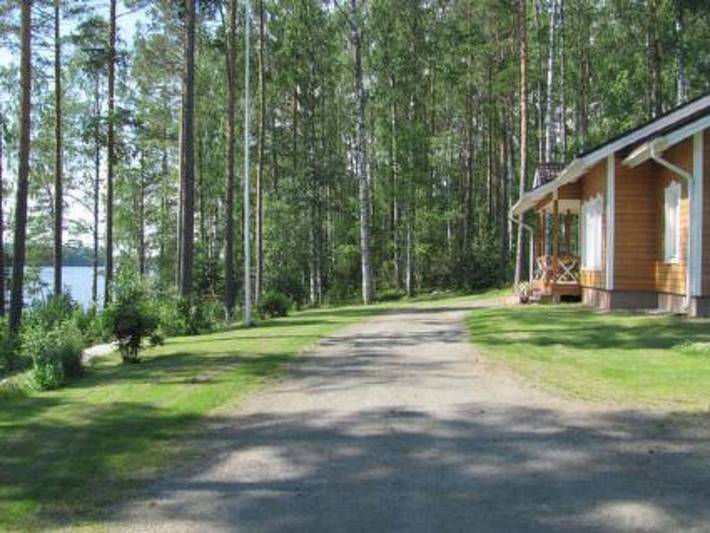 Koho in Kuopio, Nord-Savo