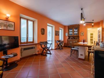 Casa Vacanza per 6 Persone in Cortiglione, Provincia d'Asti, Foto 2