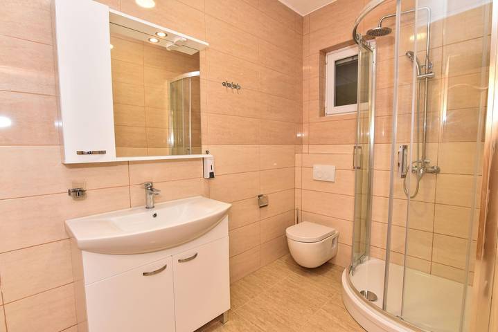 Villa pour 2 personnes, avec Jardin et Piscine dans Vir - 4