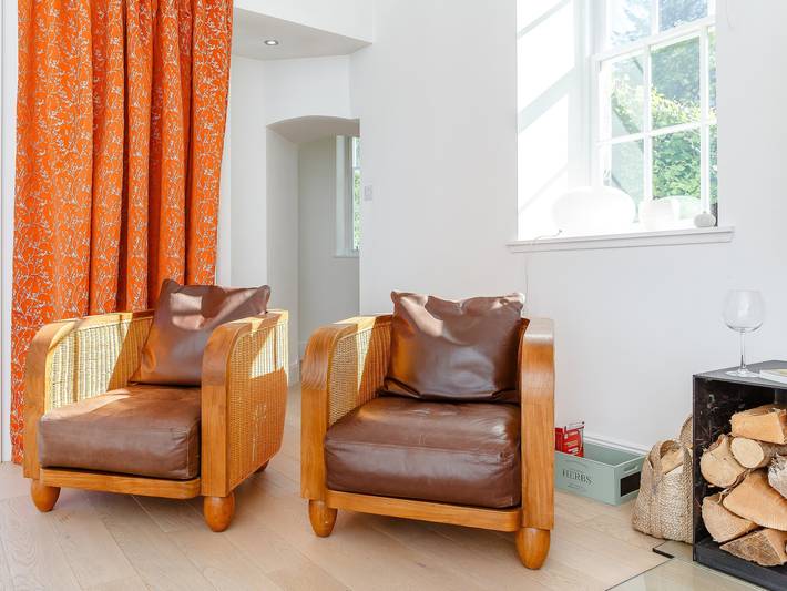 Ferienhaus für 6 Personen, mit Garten in Schottland - 4