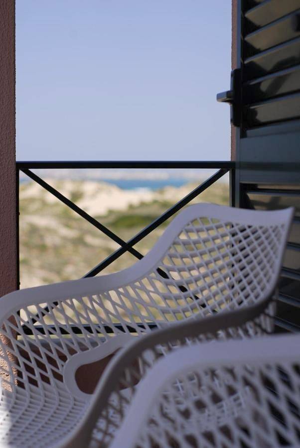 Location de vacances pour 2 personnes, avec terrasse et vue à Peniche - 4