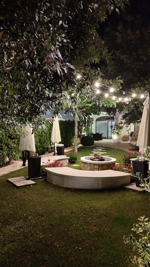 Chambre d’hôte pour 2 personnes, avec jardin et vue à Fasano - 2