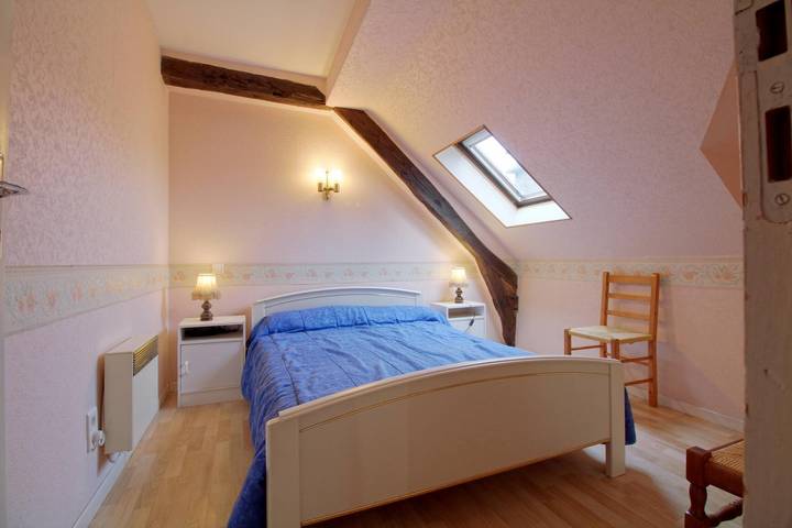 Gîte für 4 Personen, mit Garten in Lourdes - 4