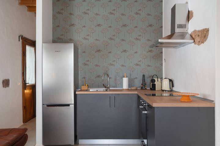 Casa rural para 4 personas en Haría - 4