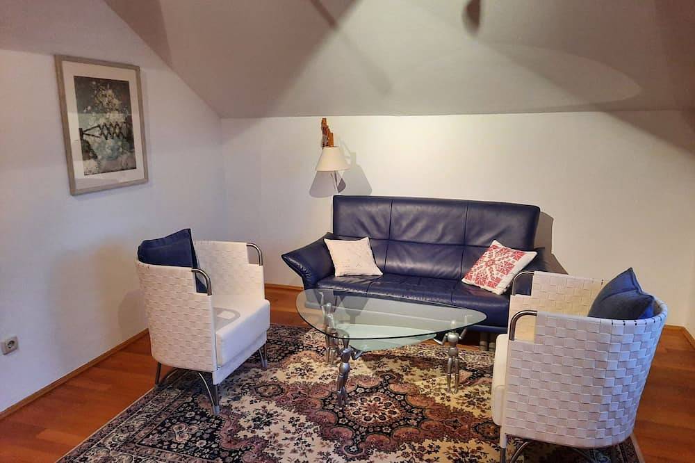 Holiday apartment in Upper Bavaria from £119 per night