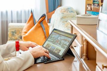 Hotel für 3 Personen in Steyr, Steyr-Kirchdorf, Bild 4