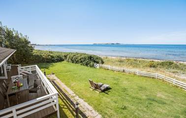 Ferieudlejning til 8 Personer i Havnsø, Nordwestseeland, Billede 2