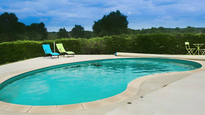Chambre d’hôte pour 3 personnes, avec Jardin
